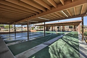Apartment (2 Bedrooms) | Innenbereich