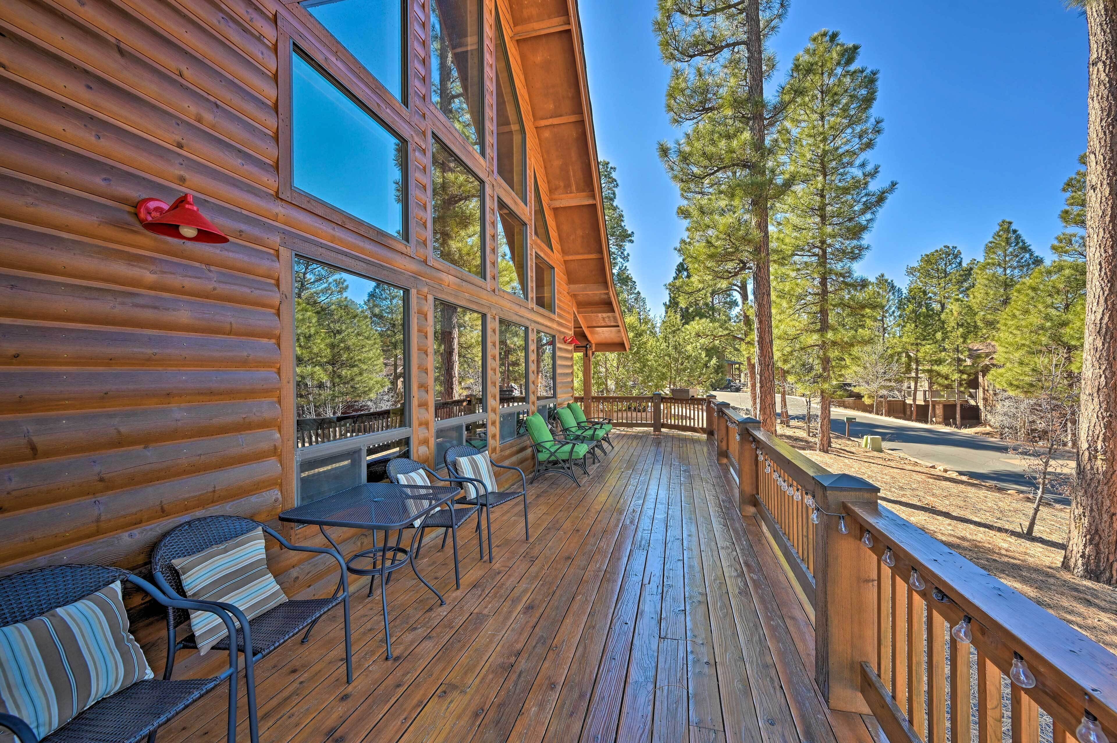 Huis (3 Bedrooms) | Interieur