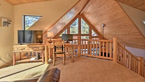 Hus (3 Bedrooms) | Innvendig