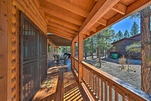 Casa (3 Bedrooms) | Parte interna