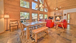 Hus (3 Bedrooms) | Fasade