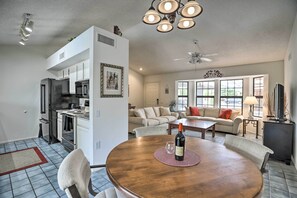 Maison (2 Bedrooms) | Intérieur