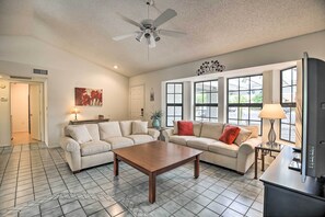 Maison (2 Bedrooms) | Intérieur