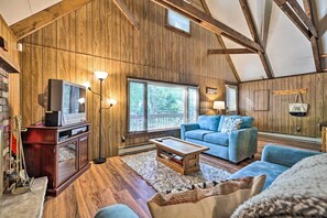 Casa (2 Bedrooms) | Interior