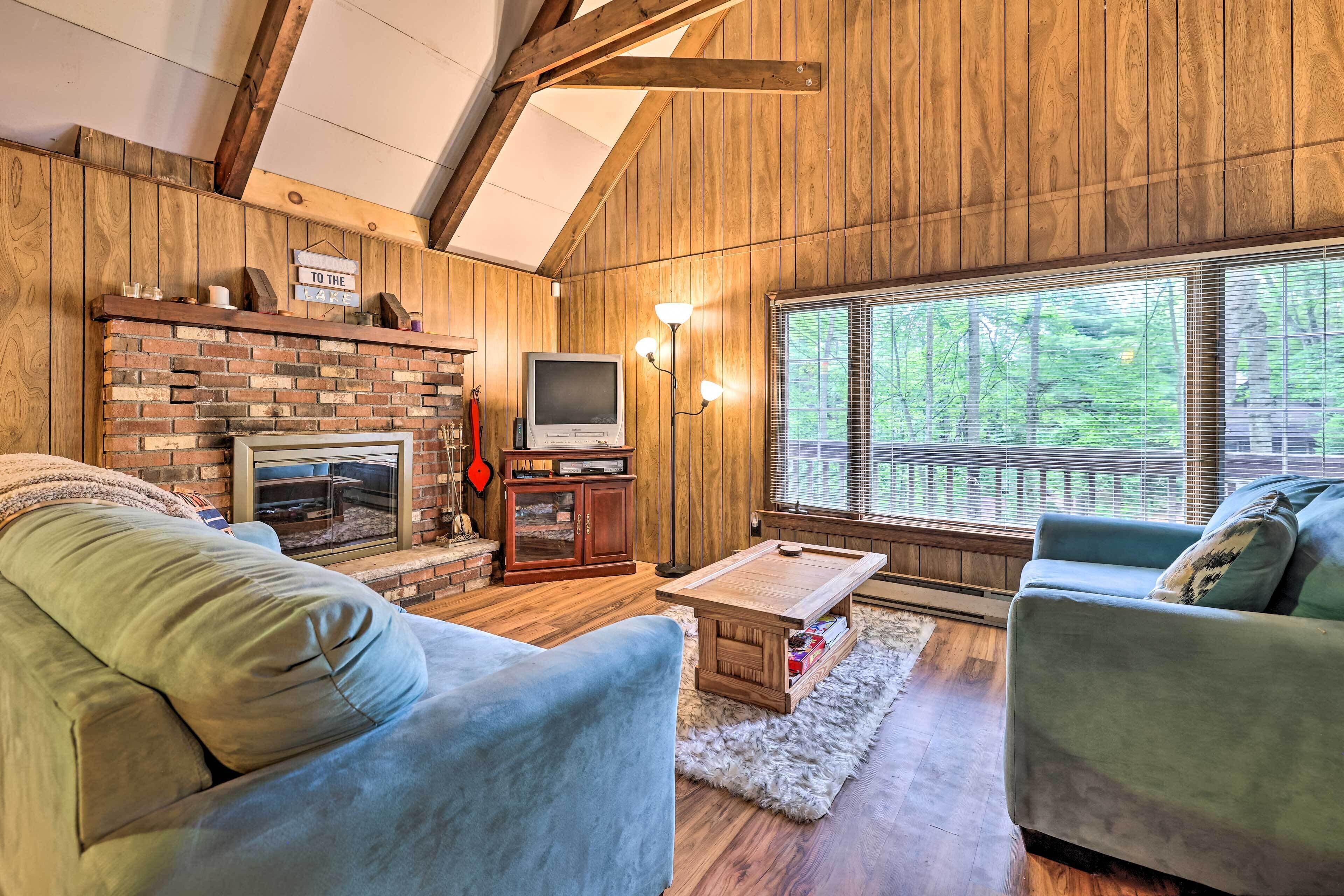 House (2 Bedrooms) | Front of property