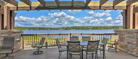 Casa (2 Bedrooms) | Interni