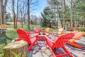 Hus (5 Bedrooms) | Innvendig