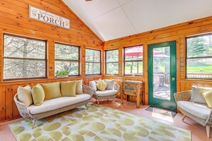 Hus (5 Bedrooms) | Innvendig