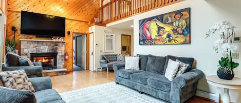 House (5 Bedrooms) | Front of property