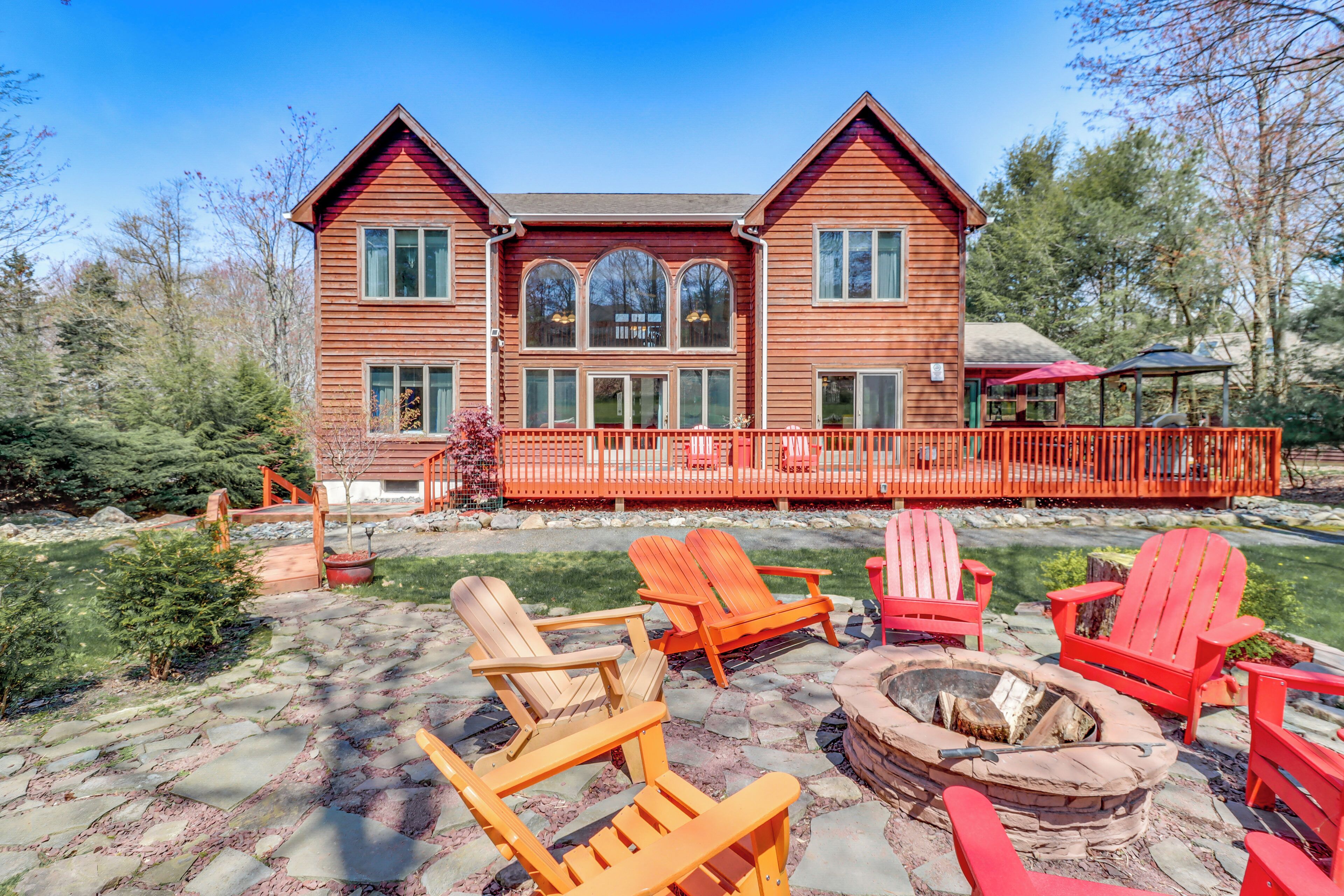 Casa (5 Bedrooms) | Interior