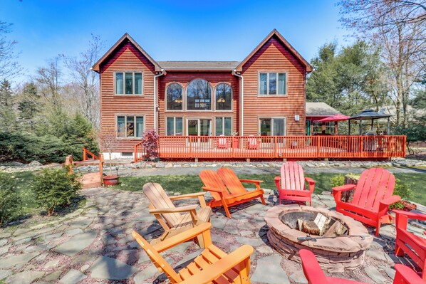 Casa (5 Bedrooms) | Interior