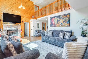 Casa (5 Bedrooms) | Interior