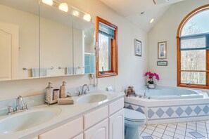 Casa (5 Bedrooms) | Interni