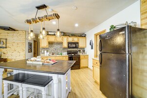 Casa (2 Bedrooms) | Interior