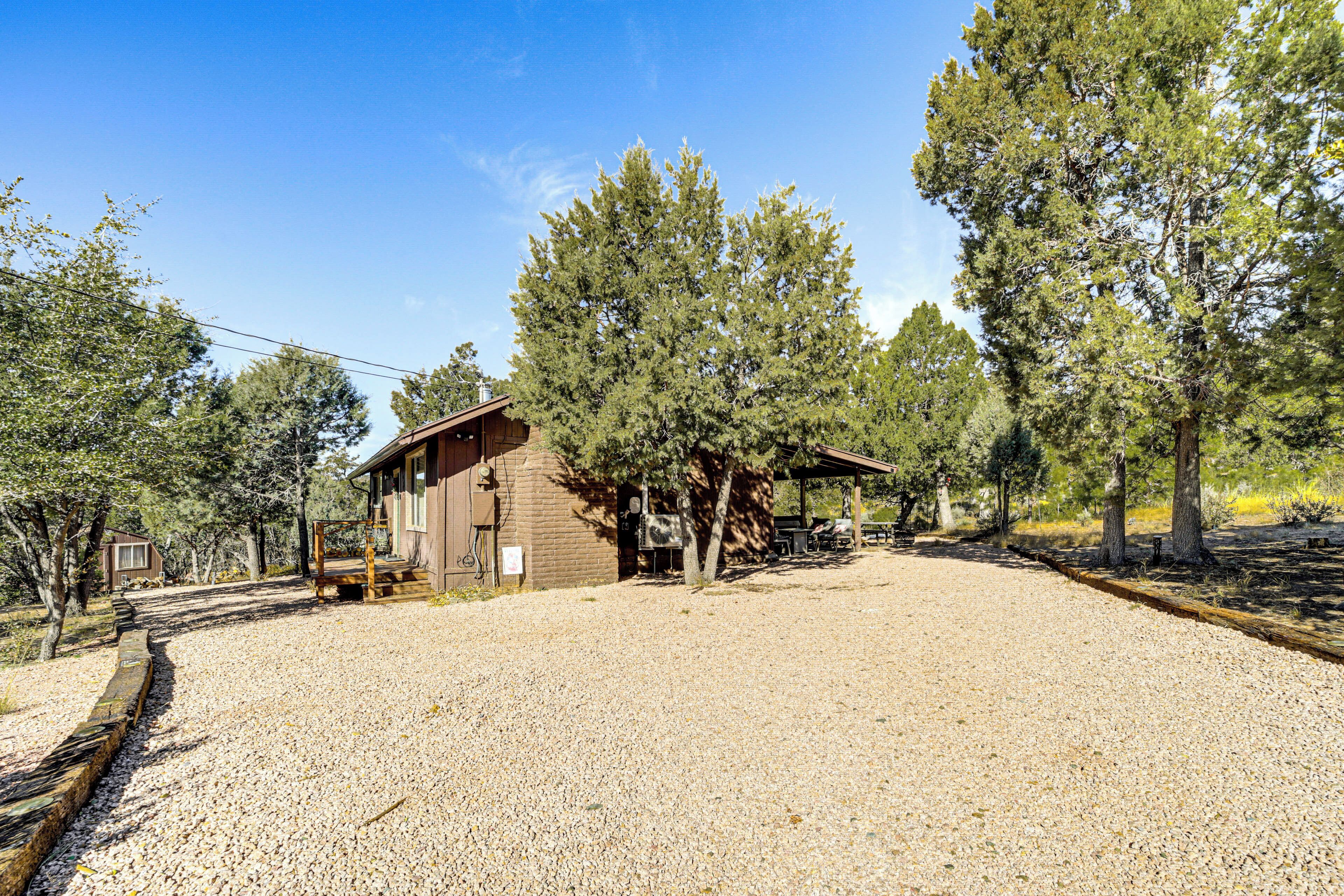 獨棟房屋 (2 Bedrooms) | 住宿內部