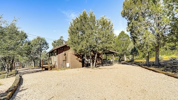 Hus (2 Bedrooms) | Innvendig