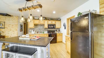 獨棟房屋 (2 Bedrooms) | 住宿內部