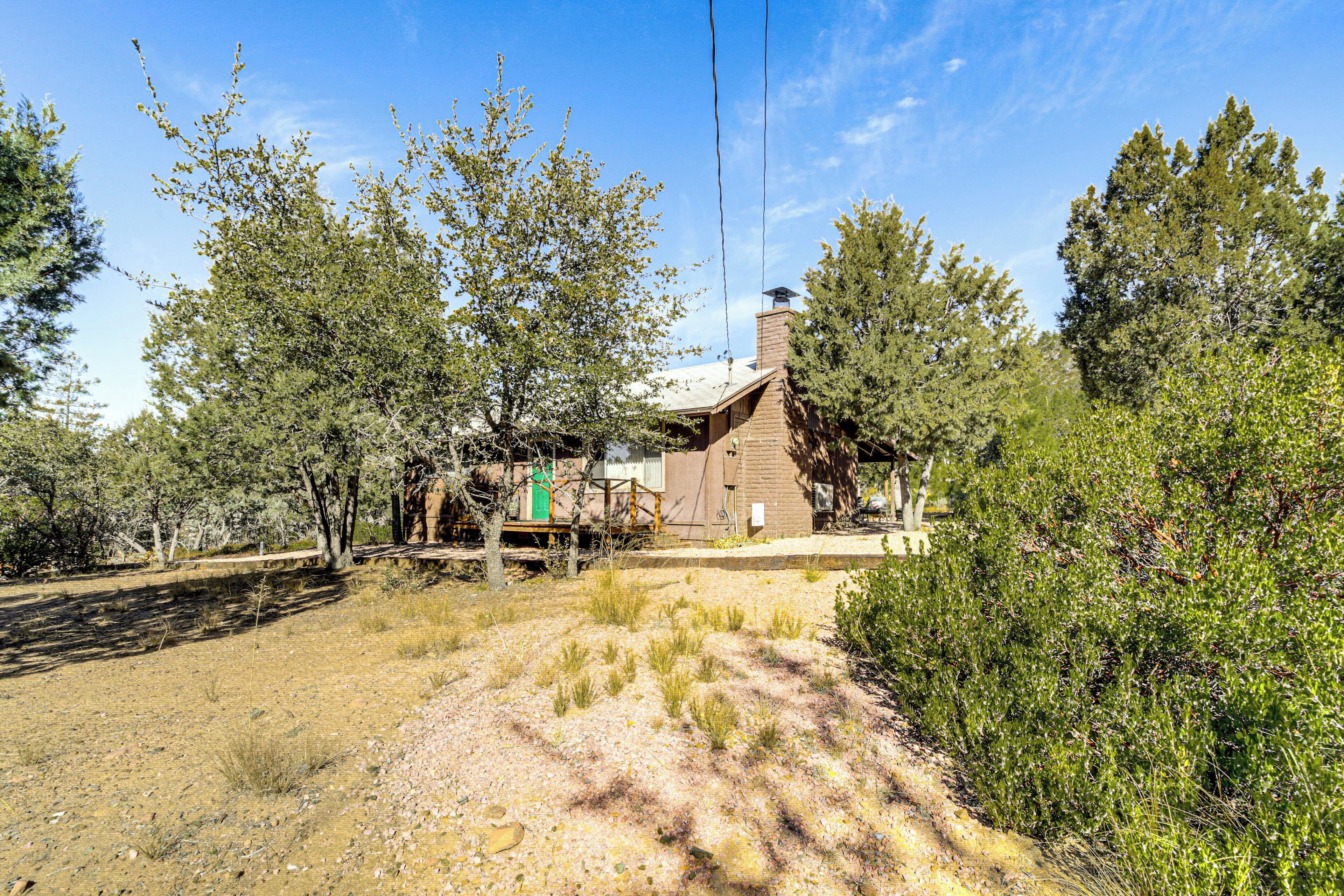 Maison (2 Bedrooms) | Intérieur