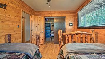 Ferienhaus (2 Bedrooms) | Innenbereich