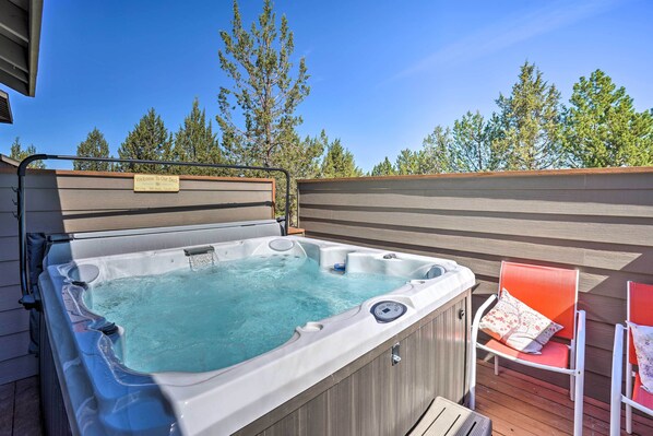 Apartment (3 Bedrooms) | Interior