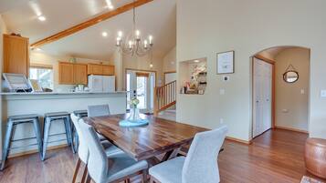 Apartemen (3 Bedrooms) | Interior