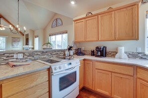 Apartment (3 Bedrooms) | Interior