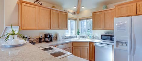 Departamento (3 Bedrooms) | Interior