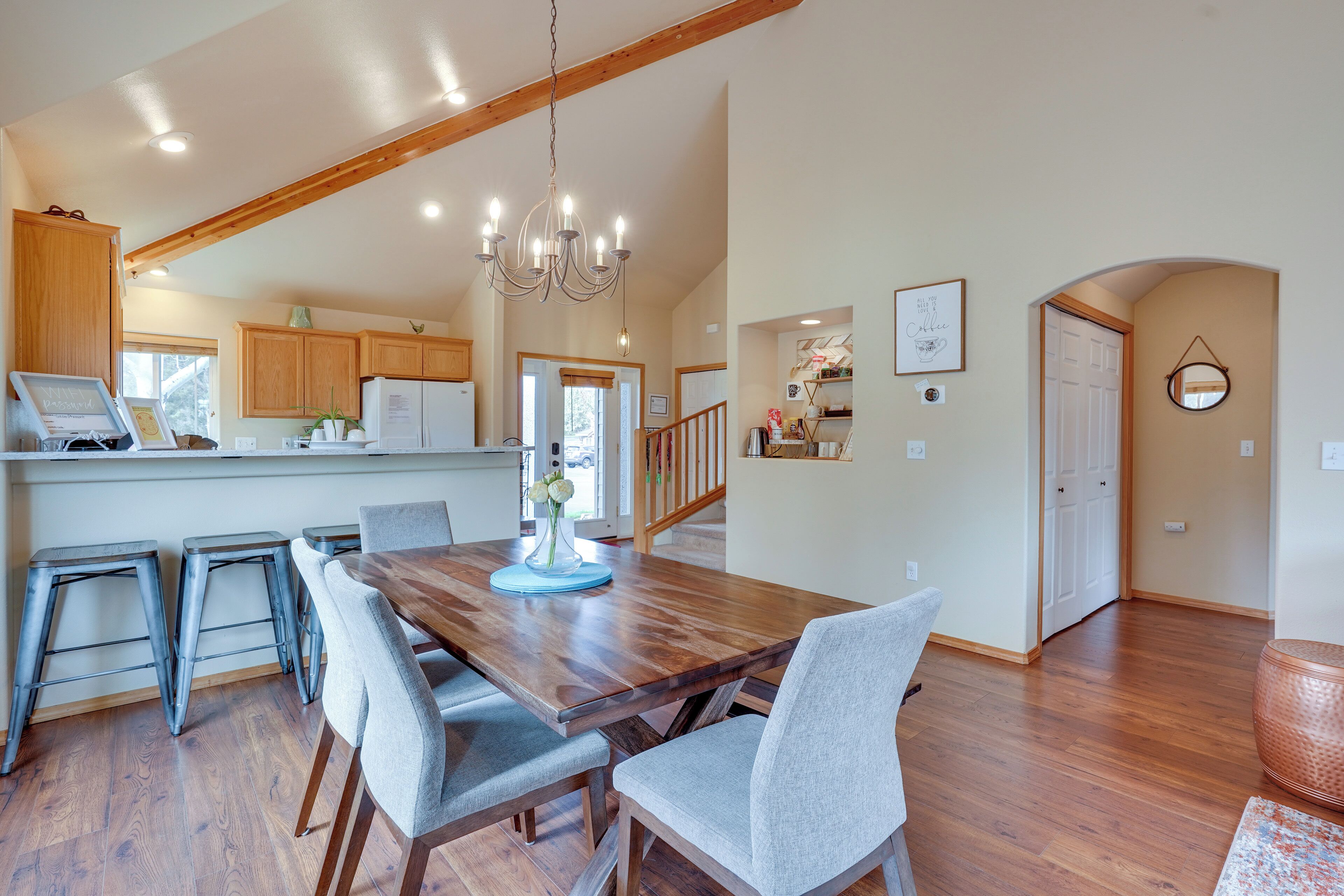 아파트 (3 Bedrooms) | 내부