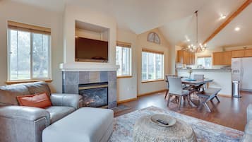 Apartment (3 Bedrooms) | Interior