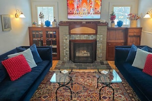 House (5 Bedrooms) | Interior - 5 Mi to Schuss Mtn: Family Getaway w/ Game Room (Bellaire)