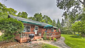 Cottage (3 Bedrooms) | Interior