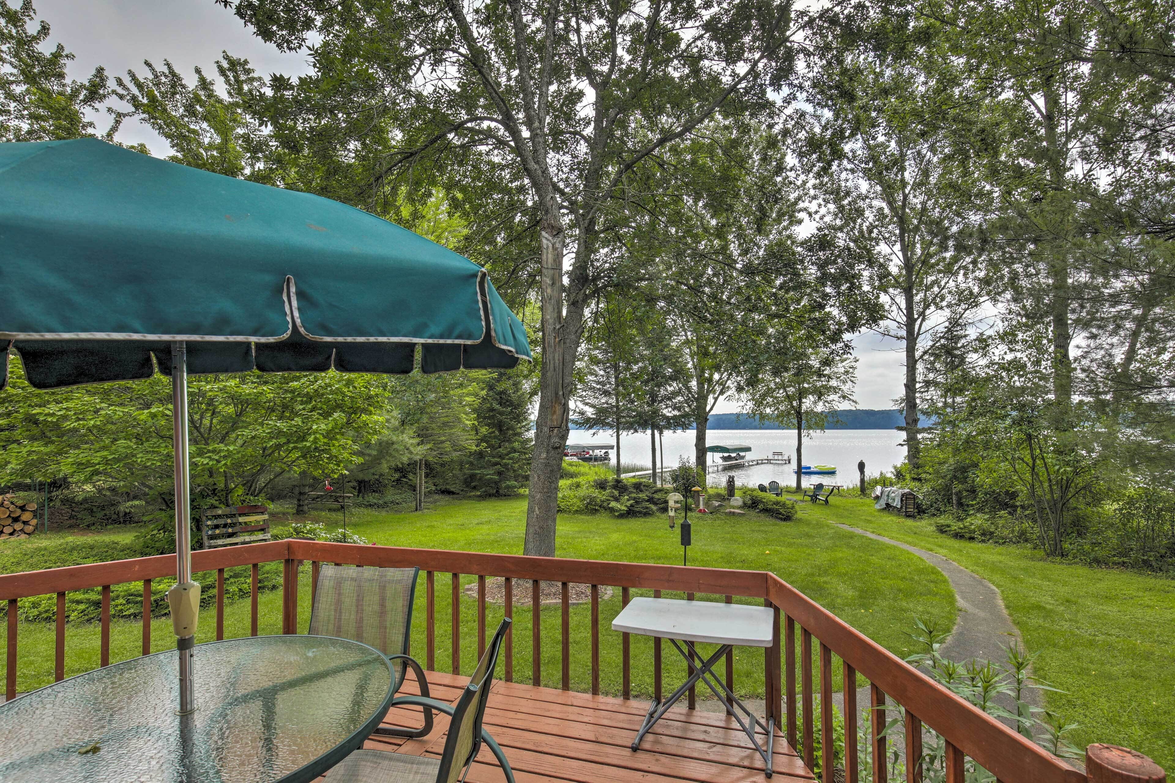 平房 (3 Bedrooms) | 住宿內部