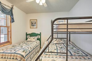 Cottage (3 Bedrooms) | Interior