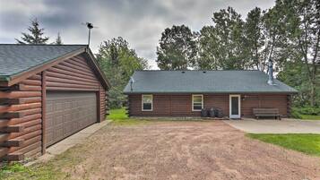 Cottage (3 Bedrooms) | Interior