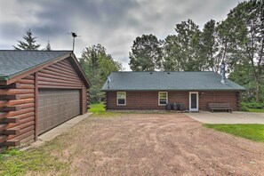 Cottage (3 Bedrooms) | Interior