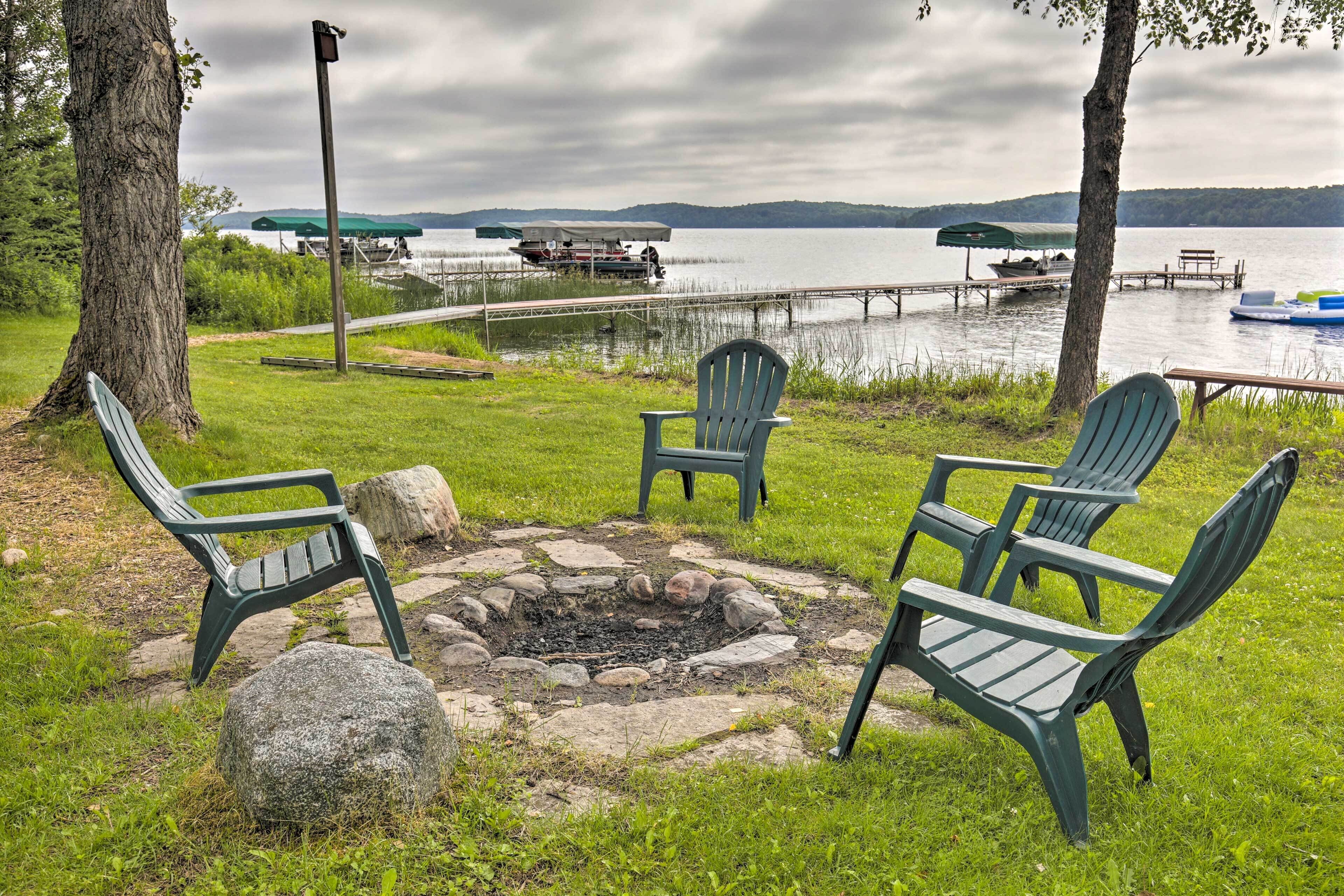 Cottage (3 Bedrooms) | Interior