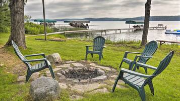 Cottage (3 Bedrooms) | Interior