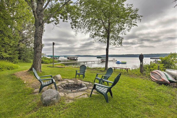 Casa de campo (3 Bedrooms) | Interior