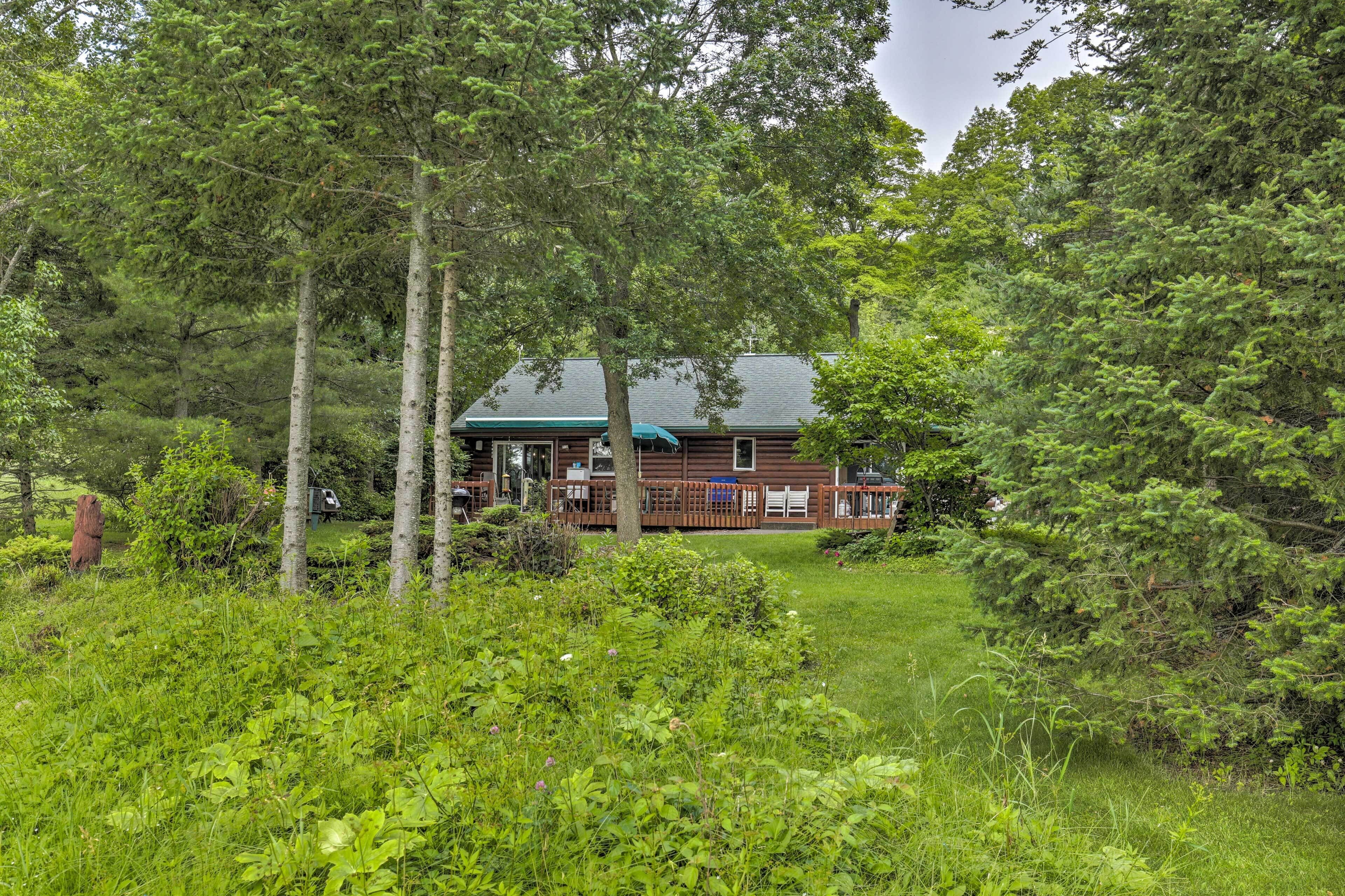 平房 (3 Bedrooms) | 住宿內部