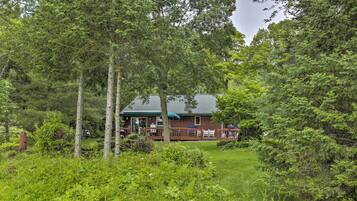 Cottage (3 Bedrooms) | Interior