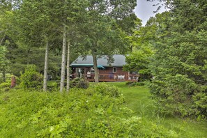 Casa de campo (3 Bedrooms) | Interior