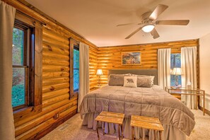 Casa (3 Bedrooms) | Interior