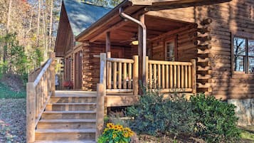 Rumah (3 Bedrooms) | Interior