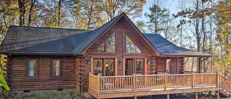 Nhà (3 Bedrooms) | Nội thất