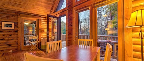 Nhà (3 Bedrooms) | Nội thất