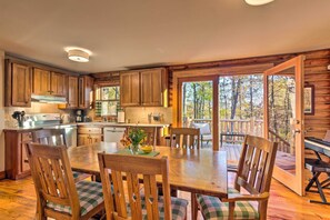 Casa (3 Bedrooms) | Interior