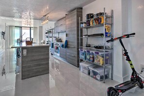 Leilighet (2 Bedrooms) | Innvendig