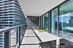 Leilighet (2 Bedrooms) | Innvendig