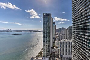 Leilighet (2 Bedrooms) | Innvendig