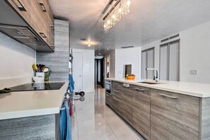 Leilighet (2 Bedrooms) | Innvendig